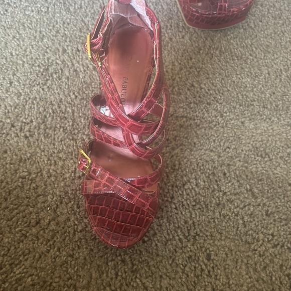 Fabulous Stiletto heels - Picture 2 of 6